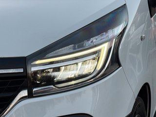 Renault Trafic Kasten L1H1 Komfort*LED*3xSITZE*51TKM!* - bilder 8