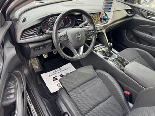 Opel Insignia B 2.0 Sports Tourer Dynamic*Nav*Kamera - bilder 1