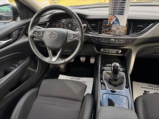 Opel Insignia B 2.0 Sports Tourer Dynamic*Nav*Kamera - bilder 2