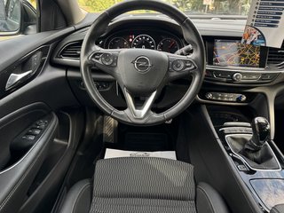 Opel Insignia B 2.0 Sports Tourer Dynamic*Nav*Kamera - bilder 3