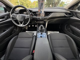 Opel Insignia B 2.0 Sports Tourer Dynamic*Nav*Kamera - bilder 4