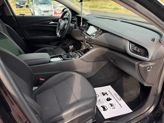 Opel Insignia B 2.0 Sports Tourer Dynamic*Nav*Kamera - bilder 5