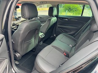 Opel Insignia B 2.0 Sports Tourer Dynamic*Nav*Kamera - bilder 6