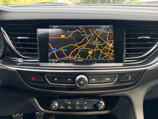 Opel Insignia B 2.0 Sports Tourer Dynamic*Nav*Kamera - bilder 9