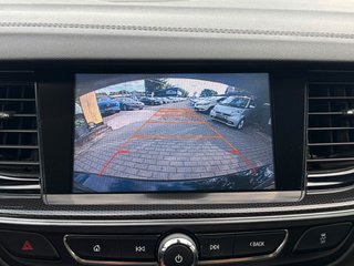 Opel Insignia B 2.0 Sports Tourer Dynamic*Nav*Kamera - bilder 10