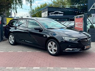 Opel Insignia Gebrauchtwagen Kaufen