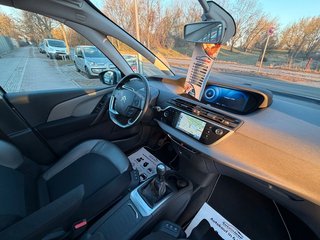 Citroën C4 Picasso Intensive 1.6HDI*Pano*Navi*PDC*1.HD - bilder 3