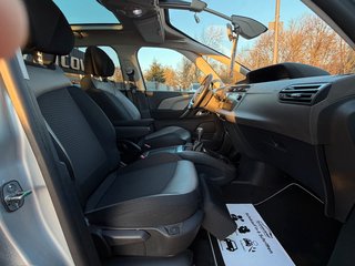 Citroën C4 Picasso Intensive 1.6HDI*Pano*Navi*PDC*1.HD - bilder 4