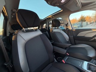 Citroën C4 Picasso Intensive 1.6HDI*Pano*Navi*PDC*1.HD - bilder 6