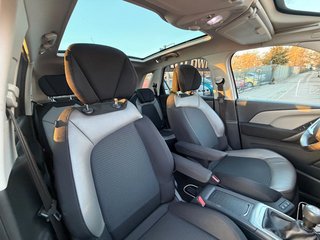 Citroën C4 Picasso Intensive 1.6HDI*Pano*Navi*PDC*1.HD - bilder 7