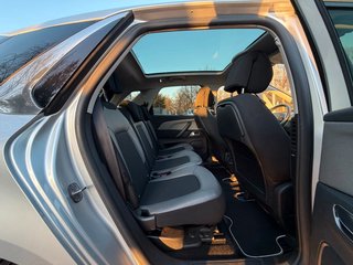 Citroën C4 Picasso Intensive 1.6HDI*Pano*Navi*PDC*1.HD - bilder 9