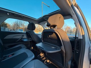 Citroën C4 Picasso Intensive 1.6HDI*Pano*Navi*PDC*1.HD - bilder 11