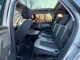 Citroën C4 Picasso Intensive 1.6HDI*Pano*Navi*PDC*1.HD - bilder 14