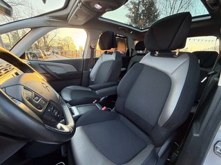 Citroën C4 Picasso Intensive 1.6HDI*Pano*Navi*PDC*1.HD - bilder 16