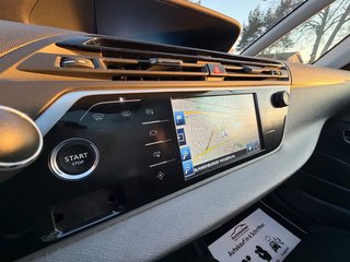 Citroën C4 Picasso Intensive 1.6HDI*Pano*Navi*PDC*1.HD - bilder 19