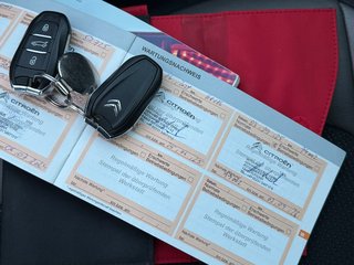 Citroën C4 Picasso Intensive 1.6HDI*Pano*Navi*PDC*1.HD - bilder 24