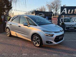 Citroën C4 Picasso Gebrauchtwagen Kaufen