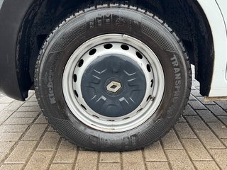Renault Master III dCi 125 Kasten L2H2 3,5t*2xSchiebetür - foto 1