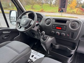 Renault Master III dCi 125 Kasten L2H2 3,5t*2xSchiebetür - foto 3