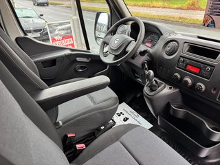 Renault Master III dCi 125 Kasten L2H2 3,5t*2xSchiebetür - foto 4