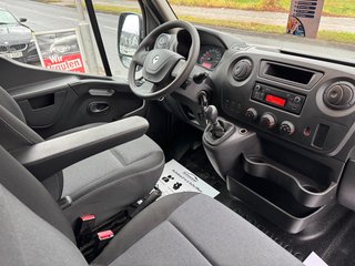 Renault Master III dCi 125 Kasten L2H2 3,5t*2xSchiebetür - foto 5