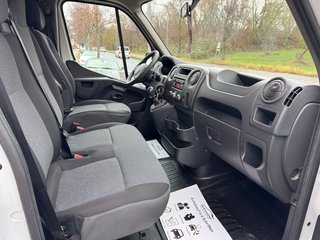 Renault Master III dCi 125 Kasten L2H2 3,5t*2xSchiebetür - foto 8
