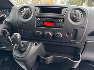 Renault Master III dCi 125 Kasten L2H2 3,5t*2xSchiebetür - foto 9