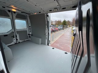 Renault Master III dCi 125 Kasten L2H2 3,5t*2xSchiebetür - foto 10
