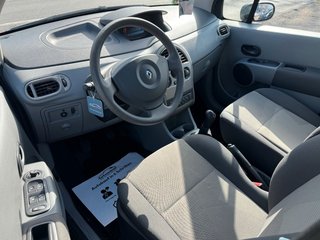 Renault Modus Avantage 1.2 Panorama*Klima*Allwetter*LPG* - bilder 3