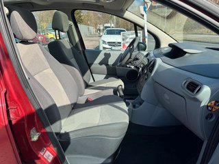 Renault Modus Avantage 1.2 Panorama*Klima*Allwetter*LPG* - bilder 6