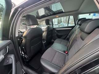 Skoda Octavia Combi 1.6TDI*Pano*Leder*Temp*WEBASTO - bilder 2