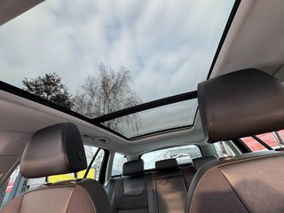 Skoda Octavia Combi 1.6TDI*Pano*Leder*Temp*WEBASTO - bilder 12