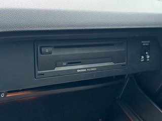 Skoda Octavia Combi 1.6TDI*Pano*Leder*Temp*WEBASTO - bilder 13