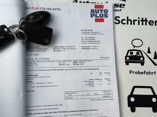 Skoda Octavia Combi 1.6TDI*Pano*Leder*Temp*WEBASTO - bilder 16