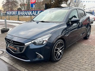 Mazda 2 1.5 Kizoku*Klima*Temp*AGA*Szhz*Kamera*PDC* - bilder 2
