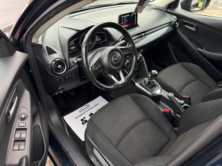 Mazda 2 1.5 Kizoku*Klima*Temp*AGA*Szhz*Kamera*PDC* - bilder 4