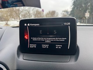 Mazda 2 1.5 Kizoku*Klima*Temp*AGA*Szhz*Kamera*PDC* - bilder 12