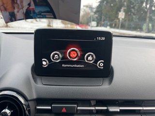 Mazda 2 1.5 Kizoku*Klima*Temp*AGA*Szhz*Kamera*PDC* - bilder 13