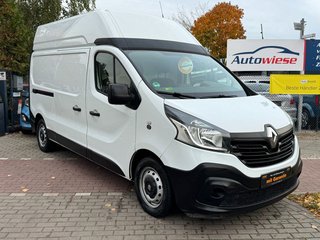Renault Trafic Gebrauchtwagen Kaufen