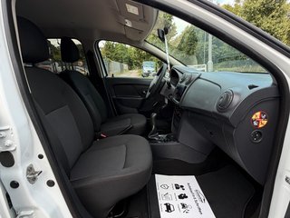 Dacia Sandero II 1.2*Servo*CarPlay*Kamera*35TKM! - bilder 3