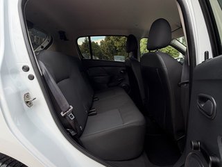 Dacia Sandero II 1.2*Servo*CarPlay*Kamera*35TKM! - bilder 5
