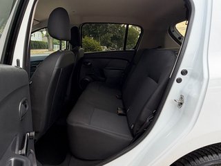 Dacia Sandero II 1.2*Servo*CarPlay*Kamera*35TKM! - bilder 6