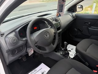 Dacia Sandero II 1.2*Servo*CarPlay*Kamera*35TKM! - bilder 7