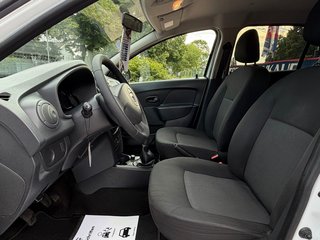 Dacia Sandero II 1.2*Servo*CarPlay*Kamera*35TKM! - bilder 8