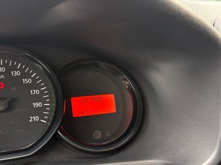 Dacia Sandero II 1.2*Servo*CarPlay*Kamera*35TKM! - bilder 11
