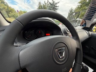 Dacia Sandero II 1.2*Servo*CarPlay*Kamera*35TKM! - bilder 12