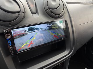 Dacia Sandero II 1.2*Servo*CarPlay*Kamera*35TKM! - bilder 13