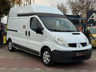 Renault Trafic Gebrauchtwagen Kaufen