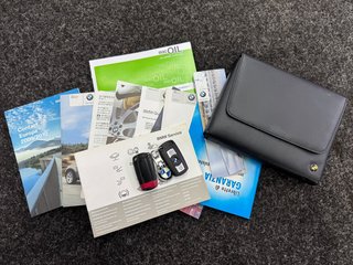 BMW X5 xDrive30d*Aut.*Panorama*HeadUp*Navi*Aktiv*PDC - foto 17