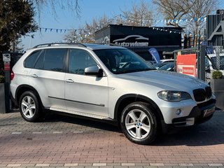 BMW X5 Gebrauchtwagen Kaufen